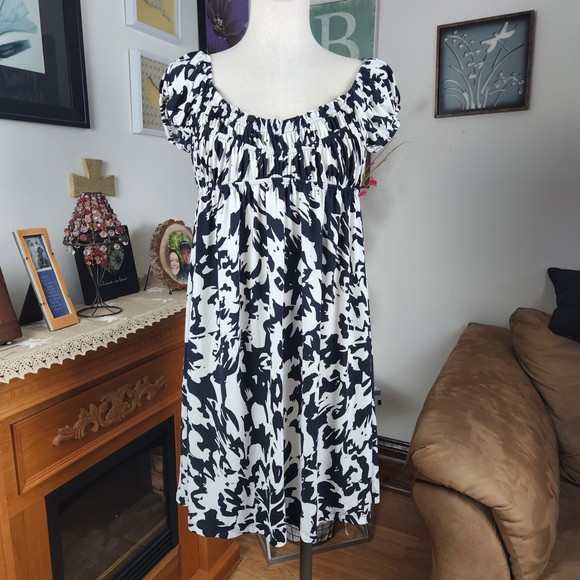Alyx Dresses & Skirts - ALYX Baby Doll Dress Size L